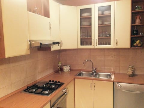 Apartment ONE Apartment in Split