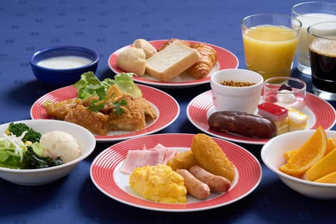 Breakfast