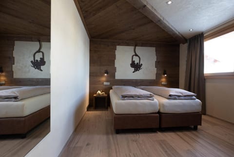 Chalet Cuna Bela Chalet in Canton of Grisons