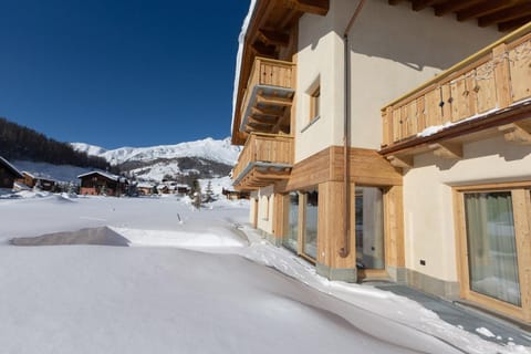 Chalet Cuna Bela Chalet in Canton of Grisons