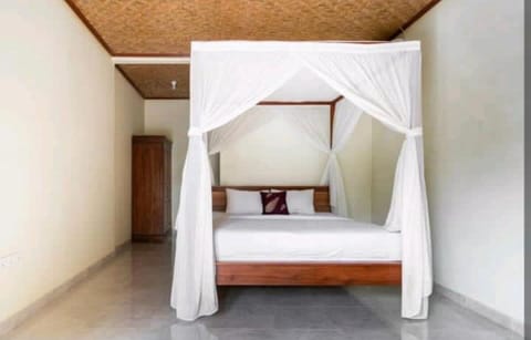 Rendira villa 2 Villa in Payangan