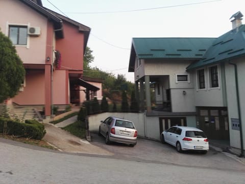 Apartmani Aura Apartment in Zlatibor District, Serbia