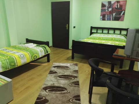 Apartmani Aura Apartment in Zlatibor District, Serbia