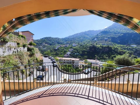 gardeniapartment Apartment in Minori