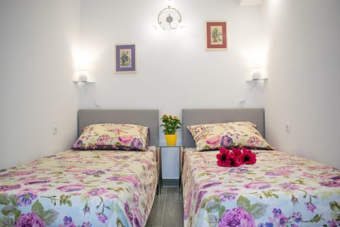 Apartment D&T Apartment in Split