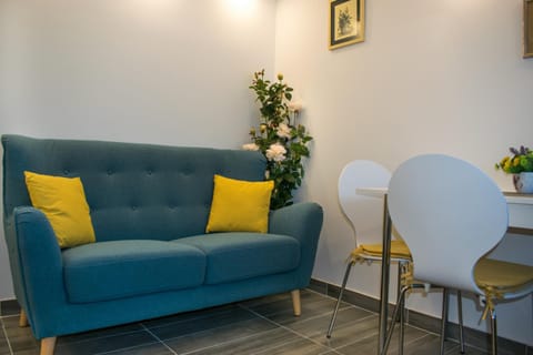 Apartment D&T Apartment in Split