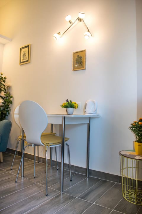 Apartment D&T Apartment in Split