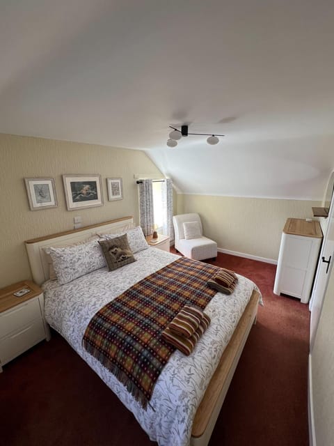 Oakbank Farm Bed and Breakfast in England