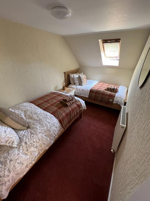 Oakbank Farm Bed and Breakfast in England