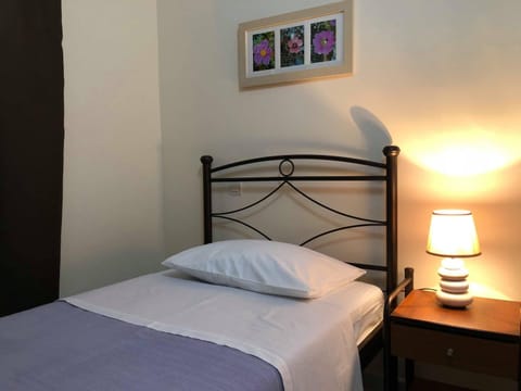 Leonidio Climb2red home Apartment in Leonidio