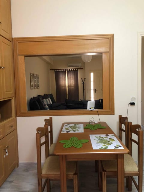 Leonidio Climb2red home Apartment in Leonidio