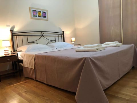 Leonidio Climb2red home Apartment in Leonidio