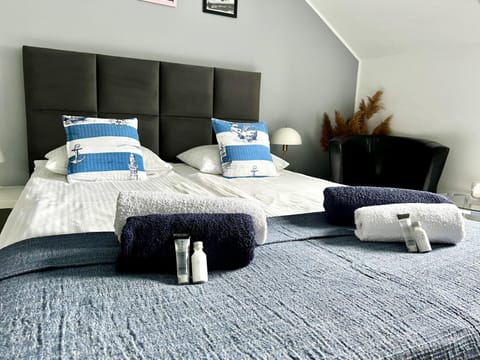 Villa Karmelowa Vacation rental in Pomeranian Voivodeship