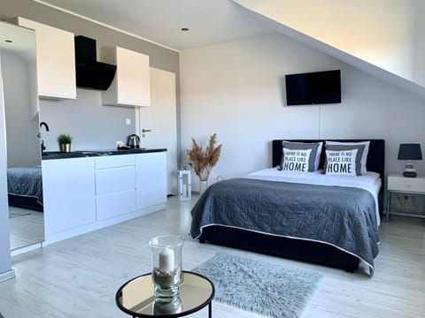 Villa Karmelowa Vacation rental in Pomeranian Voivodeship