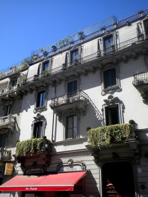 Property building, Day, Other