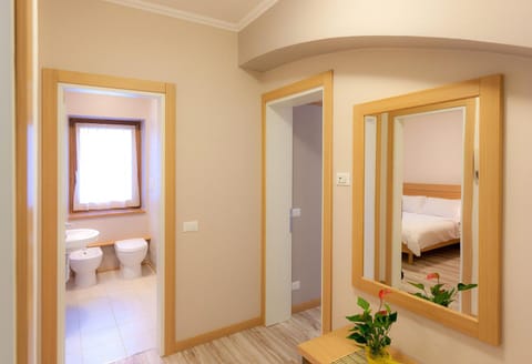 Appartamenti Regina Apartment in Trentino-South Tyrol