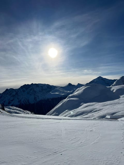 Chasa Diana Apartment in Canton of Grisons