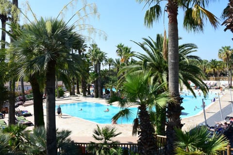 Aqua park, Garden view, Pool view, Swimming pool