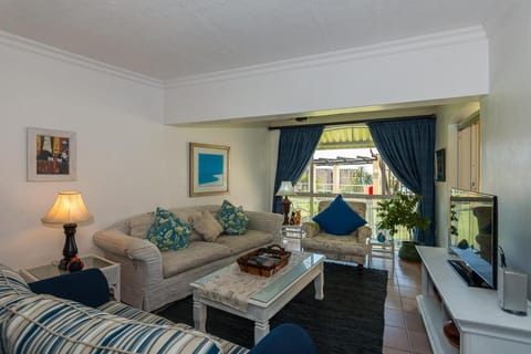Balcony/Terrace, Living room