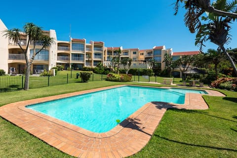 BBQ facilities, Swimming pool