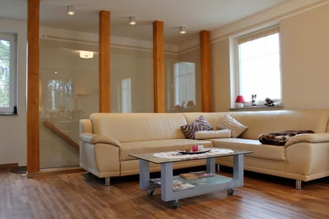 Strandvilla Sophie App 2 Apartment in Mecklenburg-Vorpommern, Germany