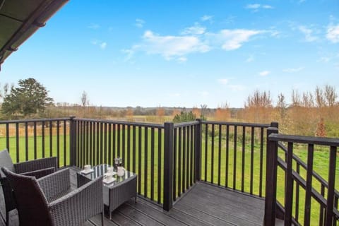 Garden, Balcony/Terrace