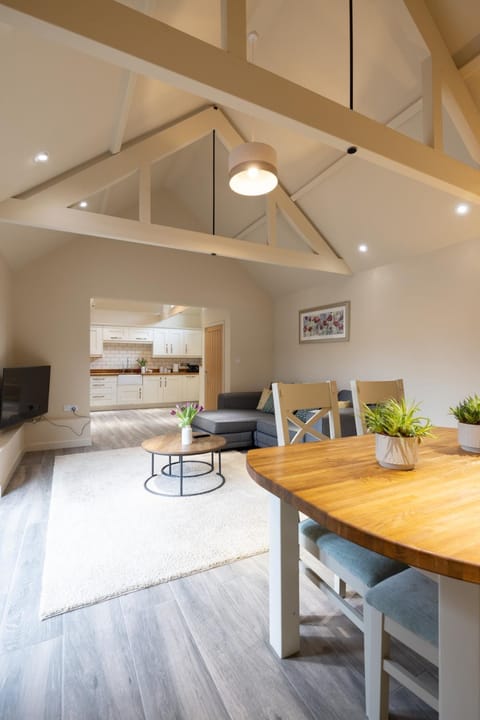 White House Lodges Apartment in Suffolk Coastal District