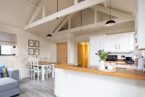 White House Lodges Apartment in Suffolk Coastal District