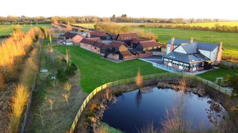 Property building, View (from property/room), View (from property/room), Lake view