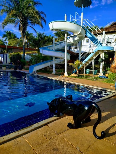 Hotel Serra Vista Hotel in Tiradentes