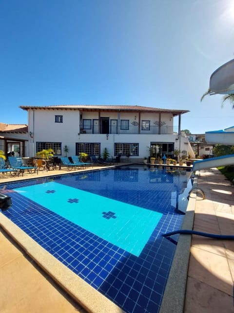 Hotel Serra Vista Hotel in Tiradentes