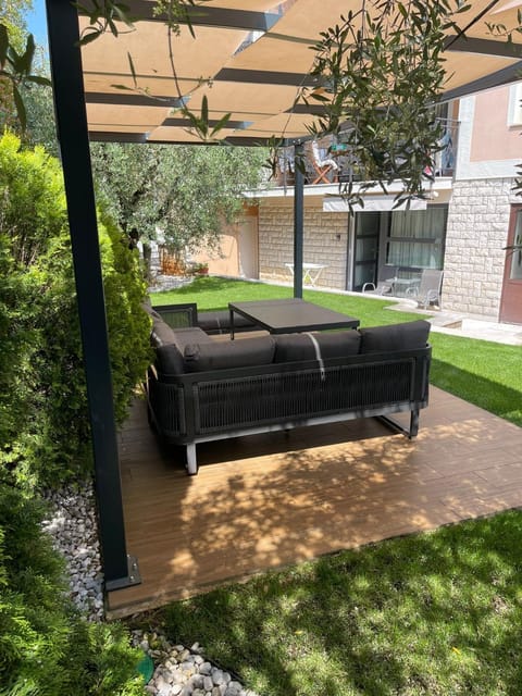 Apartmani Žužić Apartment in Poreč