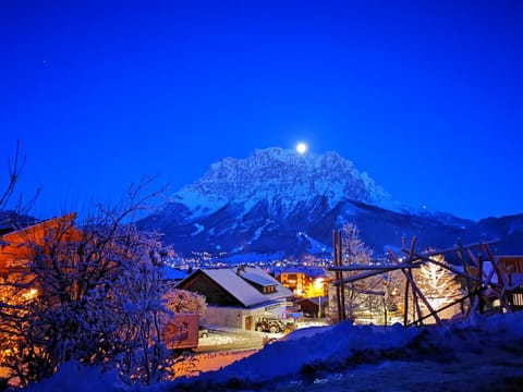 View (from property/room), Mountain view