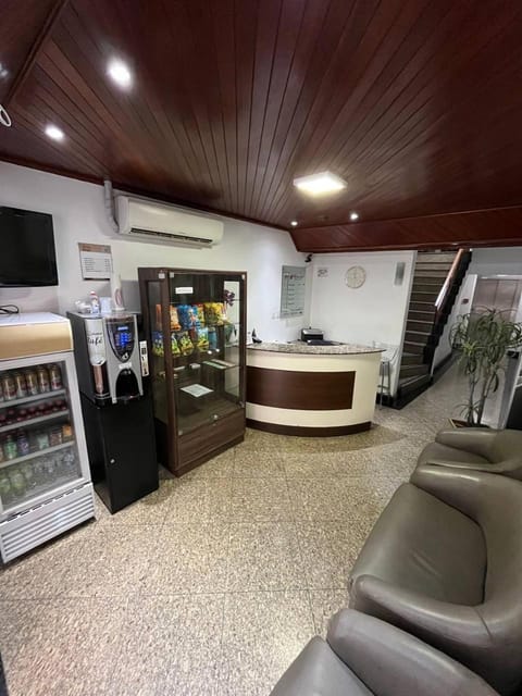 Communal lounge/ TV room, Living room, Lobby or reception