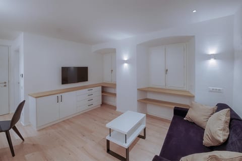 ADAM Suites - Brixen Card included Apartment in Brixen