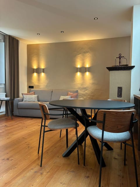 ADAM Suites - Brixen Card included Apartment in Brixen