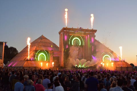 KLOOSTERSTRAAT40 Inn in Zottegem