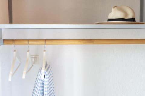 Varka Rooms Apartment hotel in Nikiti