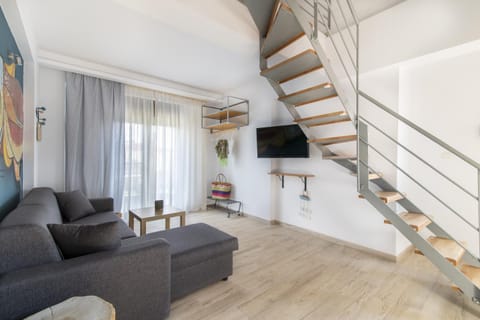 Varka Rooms Apartment hotel in Nikiti