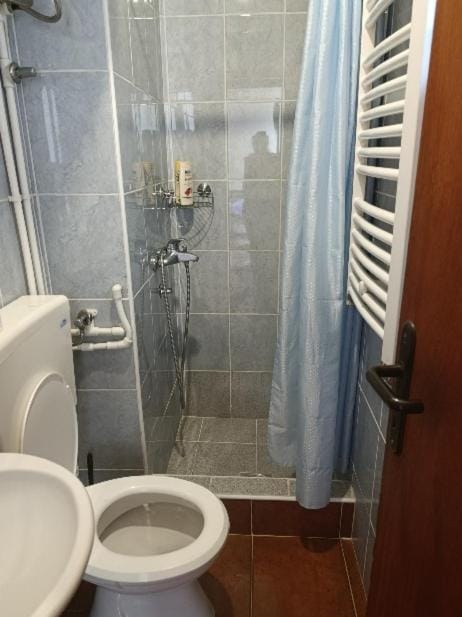 Apartmani Ćetković Apartment in Montenegro