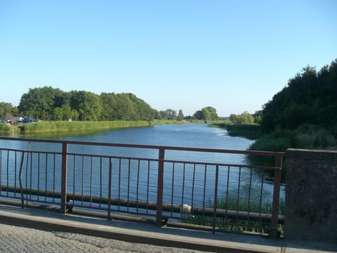 Green Gables Vacation rental in West Pomeranian Voivodeship, Poland