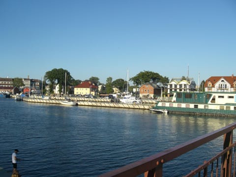 Green Gables Vacation rental in West Pomeranian Voivodeship, Poland