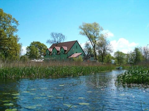 Green Gables Vacation rental in West Pomeranian Voivodeship, Poland