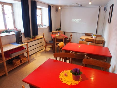 Meeting/conference room