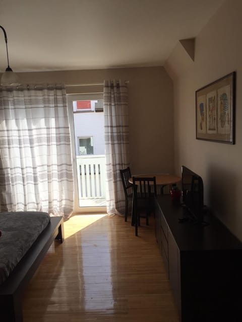 Rooms in Palanga Vacation rental in Palanga