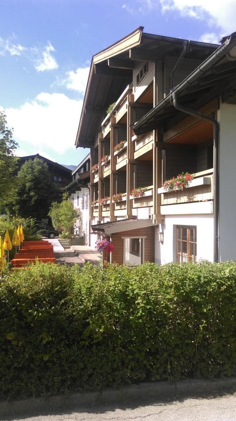 Almerwirt Hotel in Maria Alm