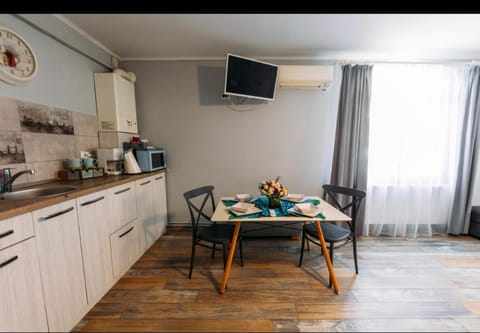 Magic Apartments Hunedoara Apartment in Serbia