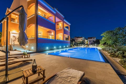 Villa Marko by AdriaticLuxuryVillas Apartment in Šibenik-Knin County, Croatia