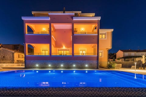 Villa Marko by AdriaticLuxuryVillas Apartment in Šibenik-Knin County, Croatia