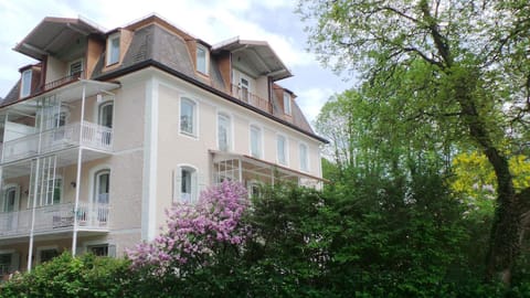 Villa Bariole Apartment in Bad Reichenhall